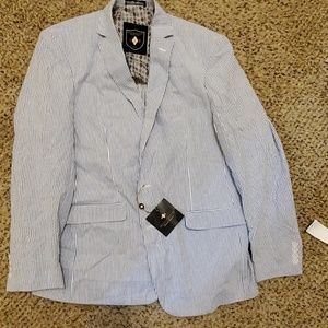 Men's Macy Russell Simmons  argyle culture new